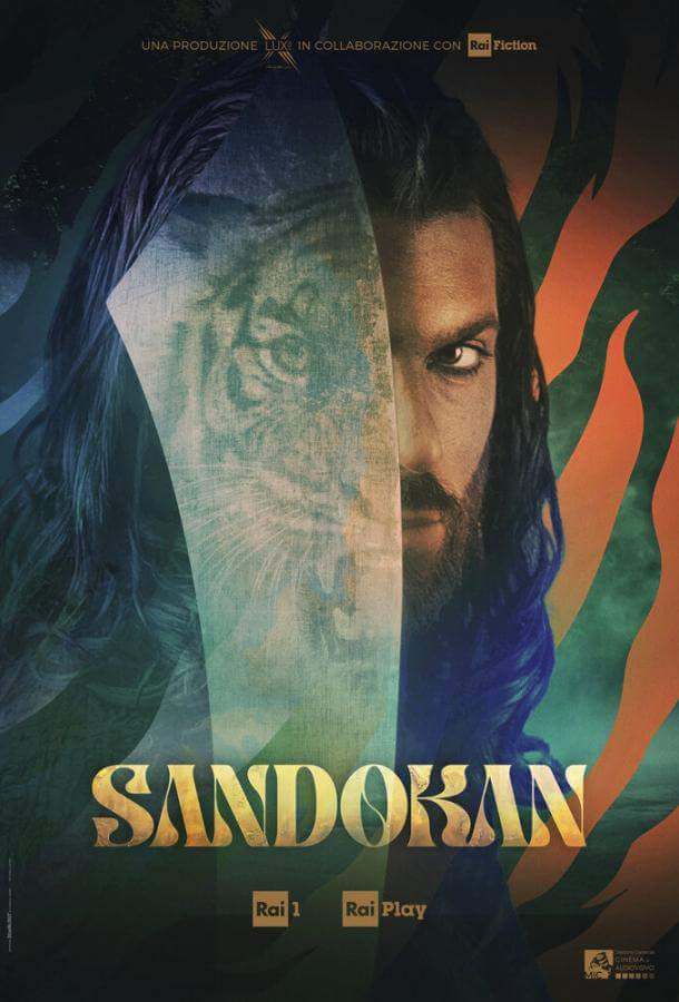 Сандокан: Принц пиратов